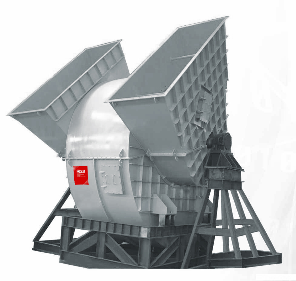 SJ系列燒結(jié)鼓風機